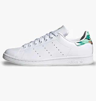 Кросівки чоловічі Adidas Stan Smith White FZ3815