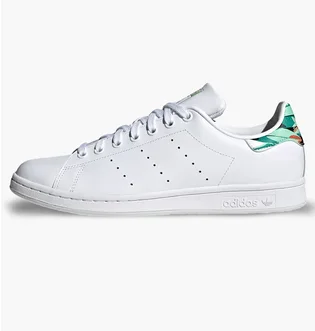 Кросівки чоловічі Adidas Stan Smith White FZ3815