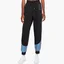 Штаны женские Nike W Nsw Gx Mr Flc Jggr Opal Black DD5129-010