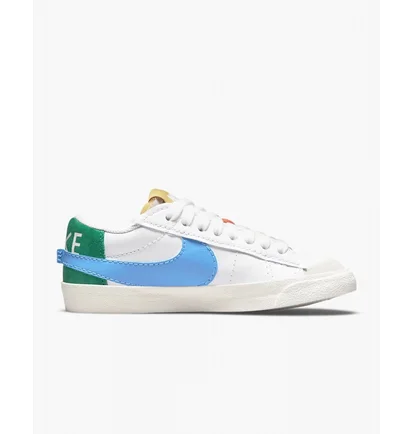 Кроссовки женские Nike Womens Shoes White Dq1470-100