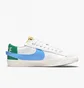 Кроссовки женские Nike Womens Shoes White Dq1470-100
