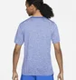 Футболка чоловіча Nike Rise 365 MenS Dri-Fit Short-Sleeve Running Top Light Blue CZ9184-482