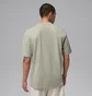 Футболка чоловіча Air Jordan Graphic Green IF3112-334