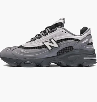 Кросівки чоловічі New Balance 1000 Grey M1000MEG
