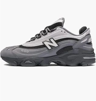 Кроссовки мужские New Balance 1000 Grey M1000MEG