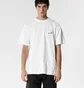 Футболка мужская Carhartt Wip American Script T-Shirt White I029956-02XX