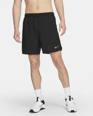 Шорты мужские Nike Dri-Fit Challenger Black Dv9359-010