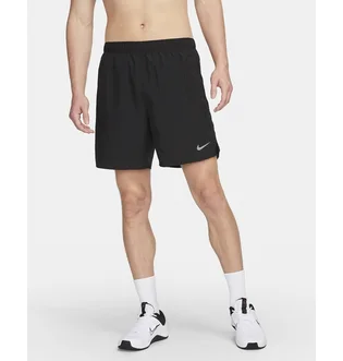 Шорты мужские Nike Dri-Fit Challenger Black Dv9359-010