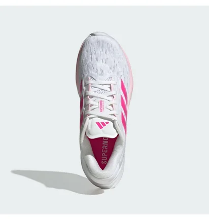 Кросівки жіночі Adidas Supernova Comfortglide Running Grey JR0213