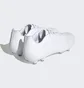 Бутси унісекс Adidas Copa Pure.3 Firm Ground Soccer Cleats White Hq8943