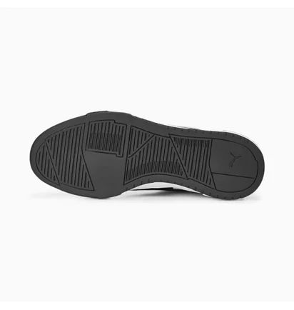 Кросівки унісекс Puma Ca Pro Glitch White 390681-02