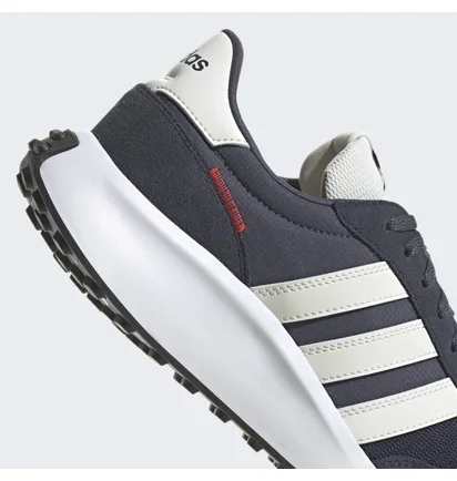 Кроссовки мужские Adidas Run 70S Shoes Blue Gx3091