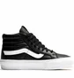 Кеды унисекс Vans Vault Sk8-Hi Reissue Vi Black VN0A4BVH9H9