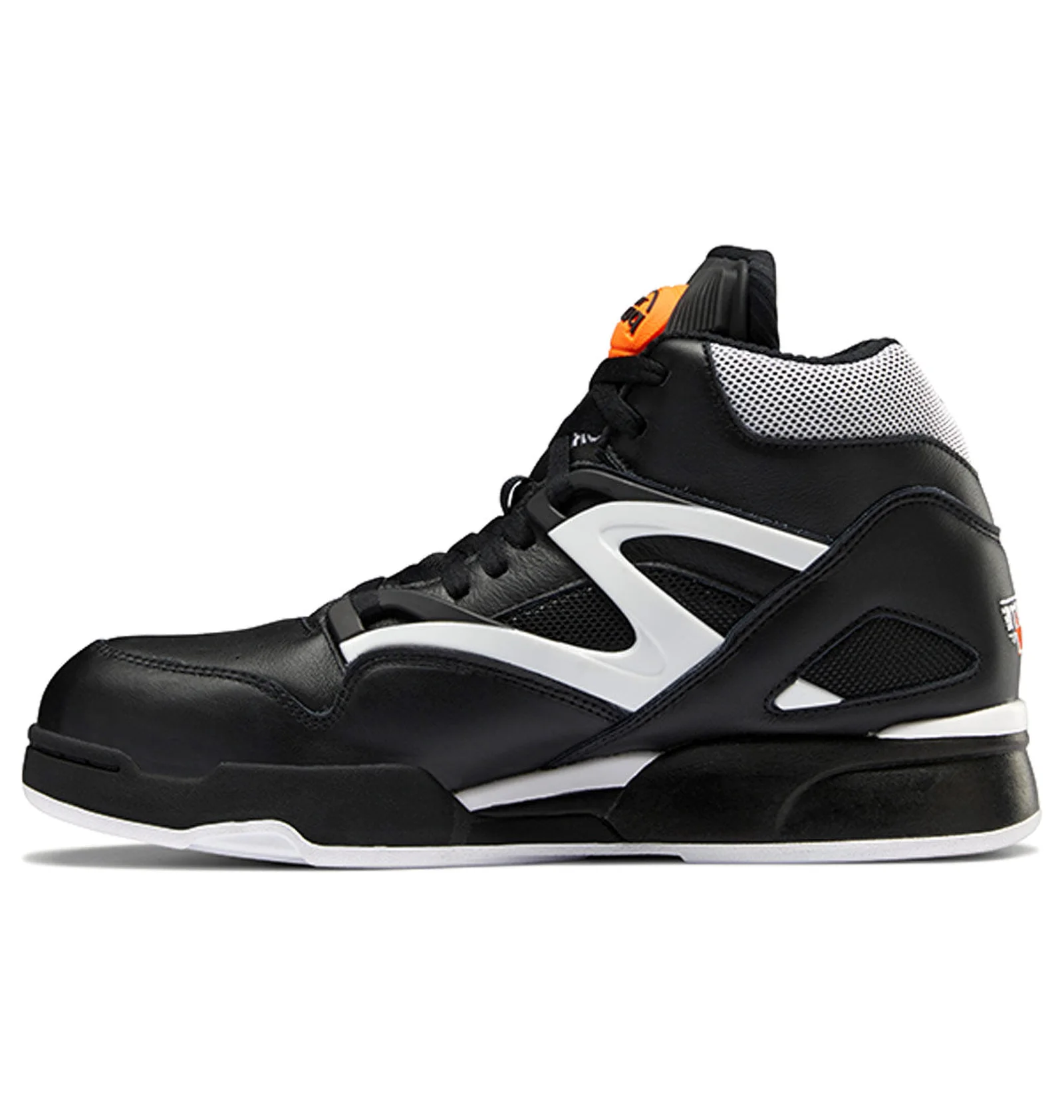 ᐉ Кроссовки унисекс Reebok Pump Omni Zone 2 Black G57539 - купить
