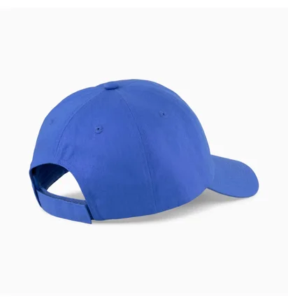 Кепка жіноча Puma Ess Blue 023669-12