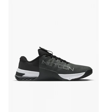 Кросівки чоловічі Nike Metcon 8 Black Do9328-001