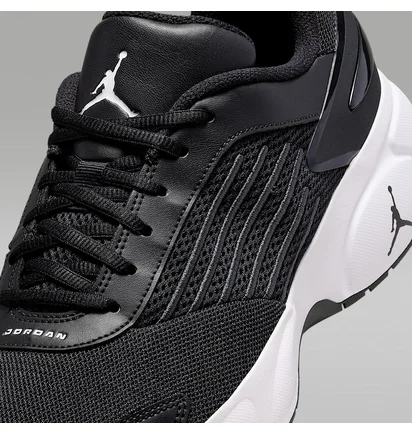 Кроссовки мужские Air Jordan Trunner Flow Black IO2091-003