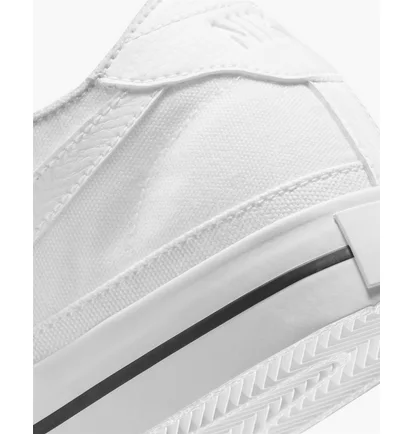 Кросівки чоловічі Nike Court Legacy Canvas White CW6539-100