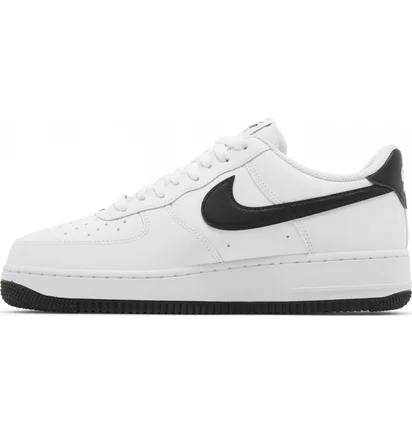 Кросівки чоловічі Nike Air Force 1 Outsole White FQ4296-101