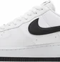 Кросівки чоловічі Nike Air Force 1 Outsole White FQ4296-101