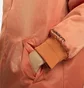 Вітровка жіноча Nike Air Therma-Fit Orange DD4640-816