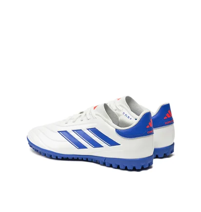 Сороконожки унисекс Adidas Copa Pure.2 Club White IG8688