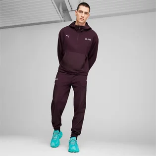Толстовка мужская Puma Mapf1 Statement Violet 627303-08