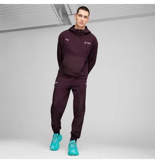 Толстовка чоловіча Puma Mapf1 Statement Violet 627303-08