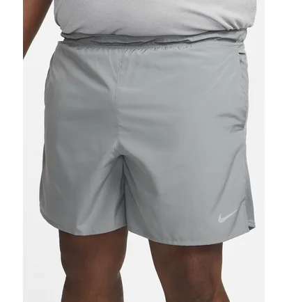 Шорти чоловічі Nike Dri-Fit Challenger Grey Dv9359-084