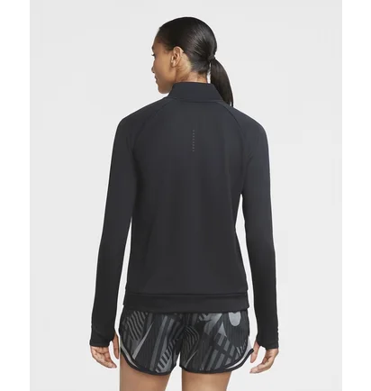 Олімпійка жіноча Nike Pacer Black CU3267-010