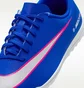 Сороконіжки дитячі Nike Vapor 16 Club Tf Blue FQ8287-446