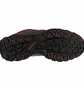 Кроссовки мужские Columbia Redmond Iii Brown 1940601269