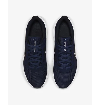 Кросівки чоловічі Nike Downshifter 11 Blue CW3411-402