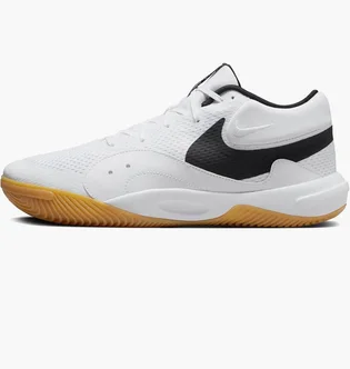 Кросівки унісекс Nike Hyperquick White FN4678-100