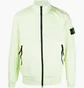 Олімпійка унісекс Stone Island Garment Dyed Jacket Green 781542822-V0052