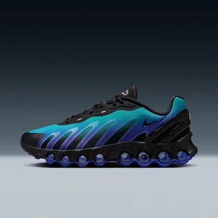 Кросівки чоловічі Nike Air Max Dn8 Blue FQ7860-500