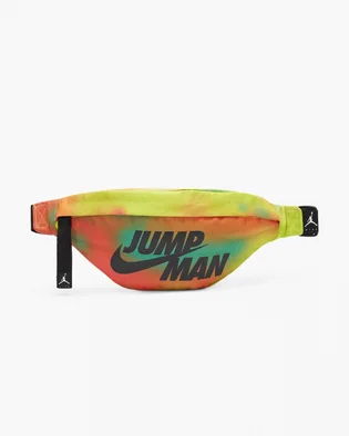 Сумка унісекс Air Jordan Mvp Crossbody Bag Multi 9A0690-E69