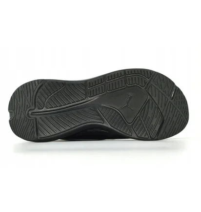 Кроссовки мужские Puma Softride Symmetry Sl Black 311266-03