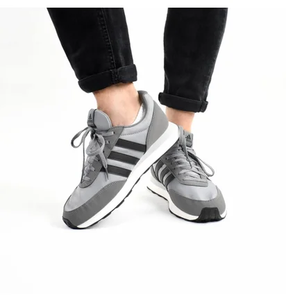Кросівки чоловічі Adidas Run 60S 3.0 Grey HP2259