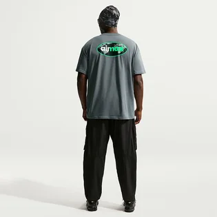 Футболка чоловіча Nike Sportswear MenS Max90 T-Shirt Grey HV0131-084