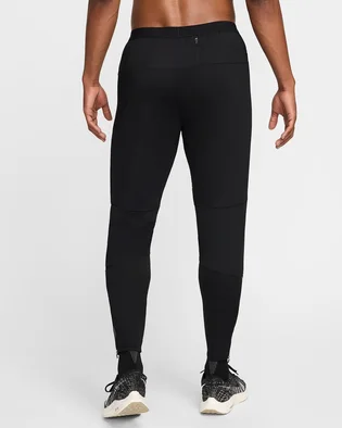 Штаны мужские Nike Phenom Elite Pant Black HF7454-010