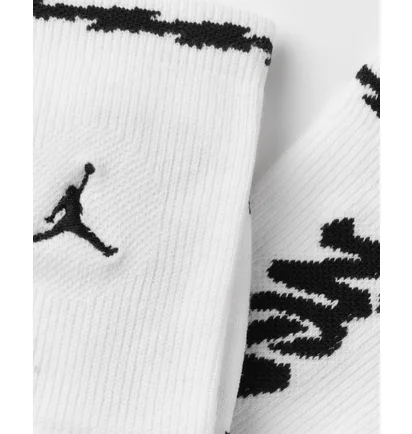 Шкарпетки унісекс Nike Zion Flight Crew White CU7914-100