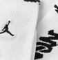 Шкарпетки унісекс Nike Zion Flight Crew White CU7914-100