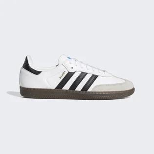 Кроссовки унисекс Adidas Samba Adv Shoes White GZ8477