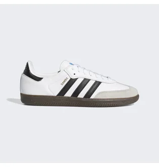 Кроссовки унисекс Adidas Samba Adv Shoes White GZ8477