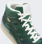 Кроссовки мужские Adidas Forum Exhibit Mid Shoes Green FZ6278