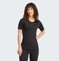Футболка женская Adidas Xperior Merino 150 Baselayer Short Sleeve Black HZ8549