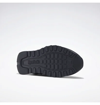 Кроссовки унисекс Reebok Glide Black Gz2331