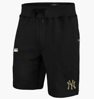 Шорти унісекс 47 Brand Mlb New York Yankees Imprint Black 618983JK-FS