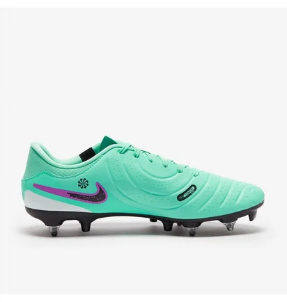 Бутси унісекс Nike Tiempo Legend X Academy Sg-Pro Anti-Clog Turquoise DV4338-300